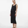 Mlbrynja Umstandsmode-Kleid