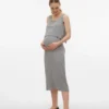 Mlbrynja Umstandsmode-Kleid