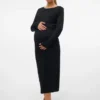 Mlbrynna Umstandsmode-Kleid