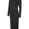 Mlbrynna Umstandsmode-Kleid