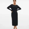 Mlbrynna Umstandsmode-Kleid