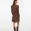 Mlcaileen Umstandsmode-Kleid