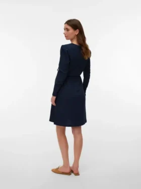 Mlcaileen Umstandsmode-Kleid