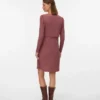 Mlcaileen Umstandsmode-Kleid