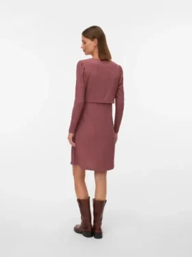 Mlcaileen Umstandsmode-Kleid