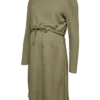 Mlcaileen Umstandsmode-Kleid