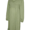 Mlcaileen Umstandsmode-Kleid