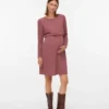 Mlcaileen Umstandsmode-Kleid
