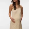 Mlcalabria Umstandsmode-Kleid