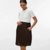 Mlcarolina Umstandsmode-Kleid