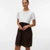 Mlcarolina Umstandsmode-Kleid