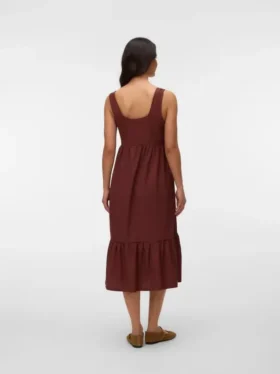 Mlcavi Umstandsmode-Kleid