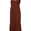 Mlcavi Umstandsmode-Kleid
