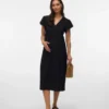 Mlcavi Umstandsmode-Kleid