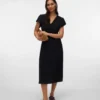 Mlcavi Umstandsmode-Kleid