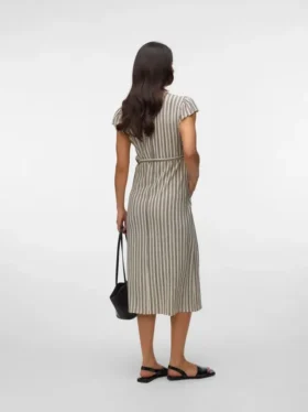 Mldiana Umstandsmode-Kleid