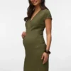 Mldonna Umstandsmode-Kleid