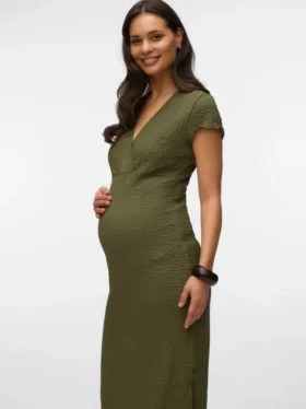 Mldonna Umstandsmode-Kleid