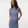 Mldonna Umstandsmode-Kleid