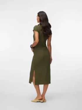 Mldonna Umstandsmode-Kleid