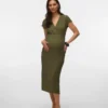 Mldonna Umstandsmode-Kleid
