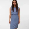 Mldonna Umstandsmode-Kleid