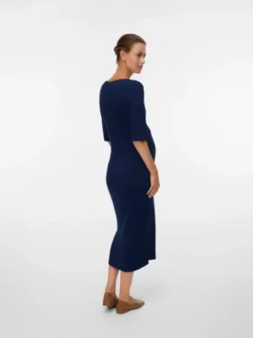 Mlelisa Umstandsmode-Kleid