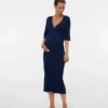 Mlelisa Umstandsmode-Kleid