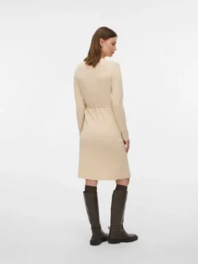 Mlellen Umstandsmode-Kleid