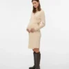 Mlellen Umstandsmode-Kleid
