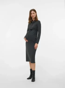 Mlelly Umstandsmode-Kleid