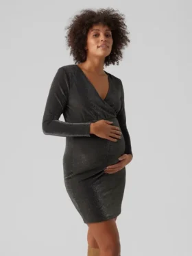 Mlemilia Umstandsmode-Kleid