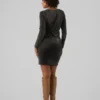 Mlemilia Umstandsmode-Kleid