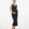 Mlemily Umstandsmode-Kleid