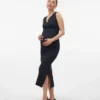 Mlemily Umstandsmode-Kleid