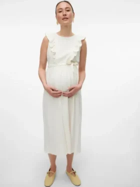 Mlerica Umstandsmode-Kleid