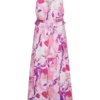 Mlesra Umstandsmode-Kleid