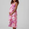 Mlesra Umstandsmode-Kleid