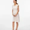 Mleveline Umstandsmode-Kleid