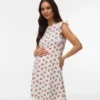 Mleveline Umstandsmode-Kleid