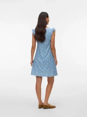 Mleveline Umstandsmode-Kleid