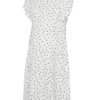 Mleveline Umstandsmode-Kleid