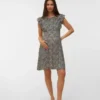 Mleveline Umstandsmode-Kleid
