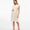 Mleveline Umstandsmode-Kleid