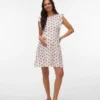 Mleveline Umstandsmode-Kleid