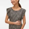 Mleveline Umstandsmode-Kleid