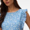Mleveline Umstandsmode-Kleid