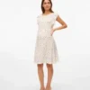 Mleveline Umstandsmode-Kleid