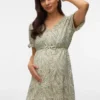 Mleydina Umstandsmode-Kleid