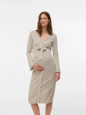 Mlfelizia Umstandsmode-Kleid